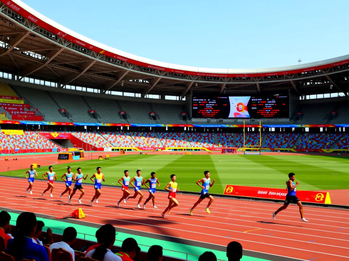 开云体育官网上-全运会首次引入家庭观赛包激活亲子参与，全运会观看渠道  第2张