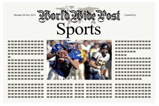 kaiyun开云体育-体育新闻中心推动体育内容原创版权保护机制，体育新闻杂志